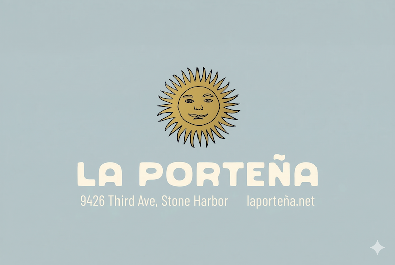 Things To Do La Portena